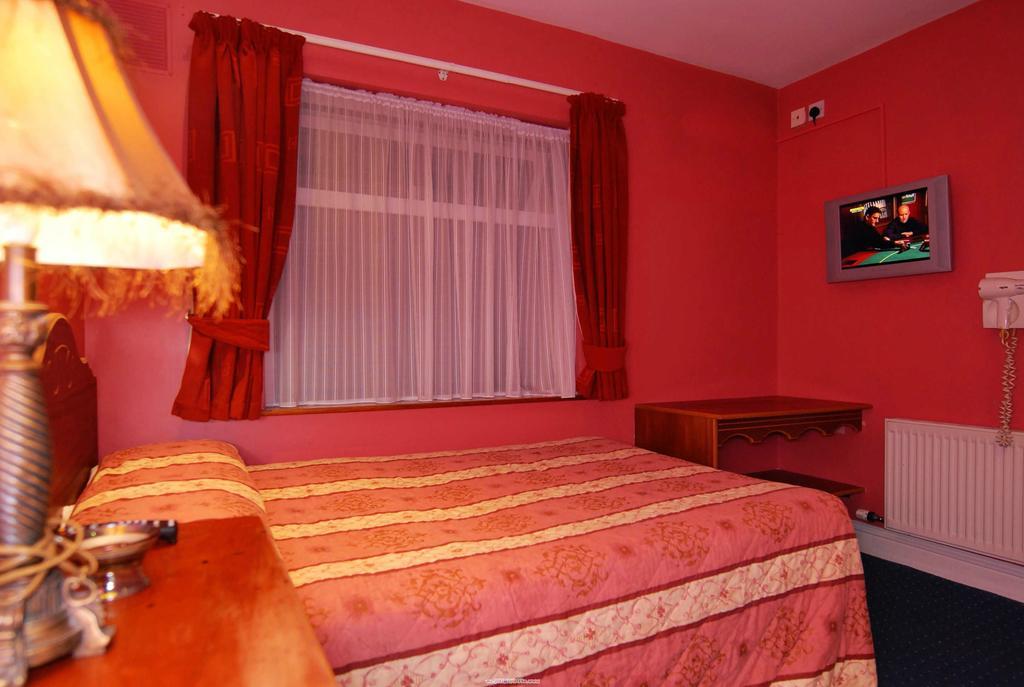 Palmerstown Pensión 3*