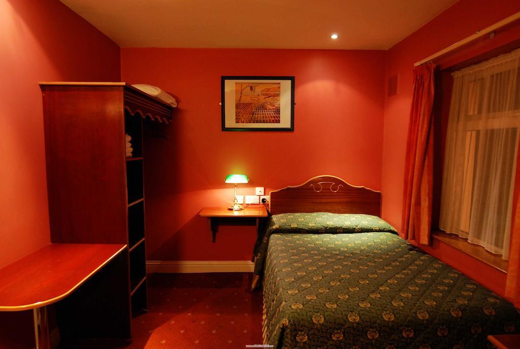Pensión Palmerstown 3*